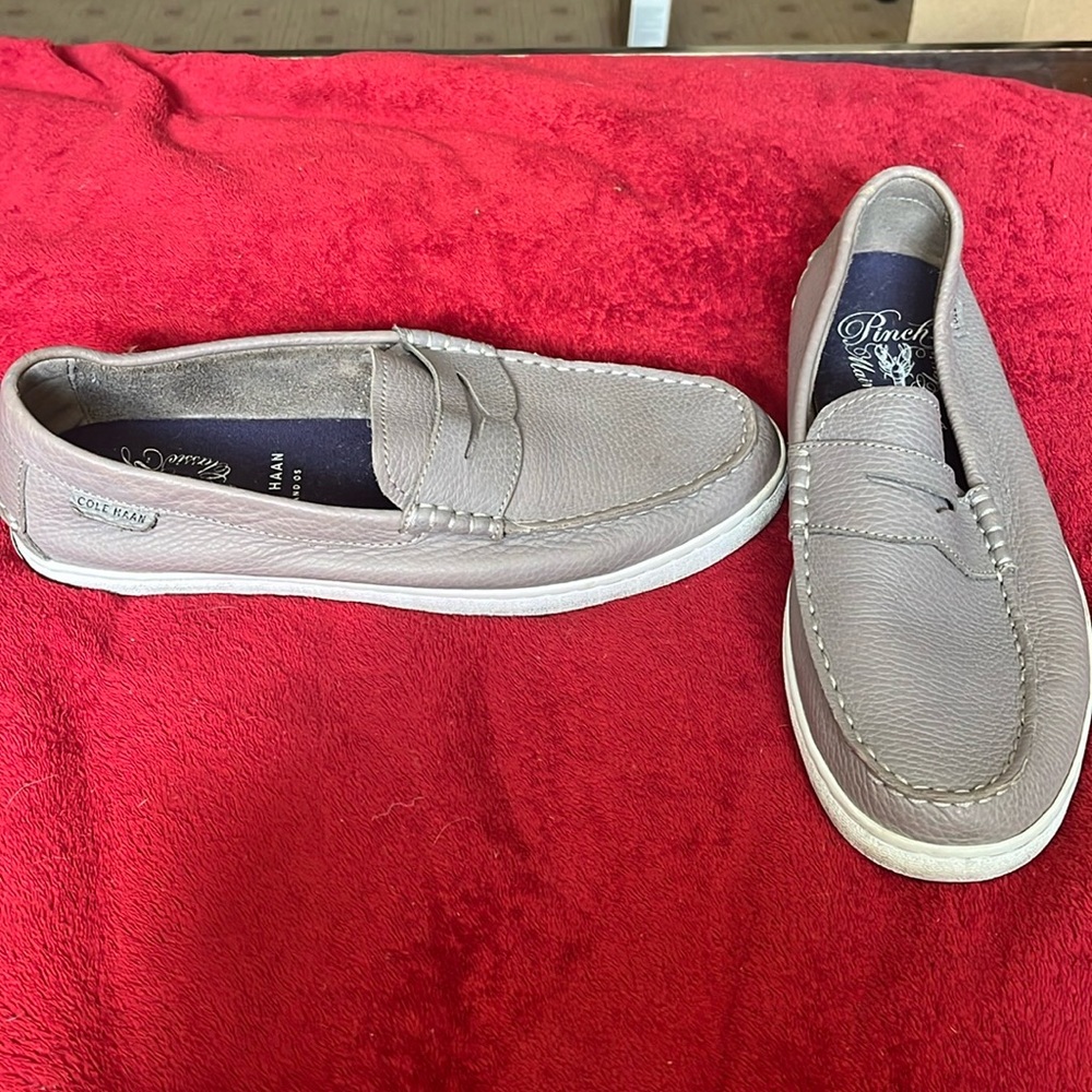 Men’s Cole Haan Classic Pinch Loafer- 10